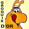 Avatar de l'utilisateur